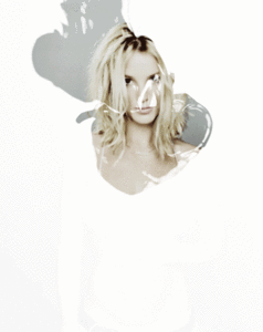 Britney Spears GIF. Artiesten Britney spears Gifs Glimlachen Mickey mouse club 