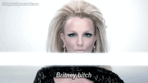 Britney Spears GIF. Dansen Artiesten Britney spears Justin timberlake Gifs Het zingen Mickey mouse club 