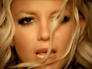 Britney Spears GIF. Muziek Artiesten Britney spears Britney William Gifs 2013 Remix Scream and shout Scream shout 