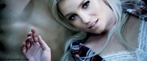 Britney Spears GIF. Muziek Artiesten Britney spears Ziek Gifs Niet onder de indruk Ew 