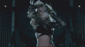 Britney Spears GIF. Artiesten Britney spears Sexy Gifs 