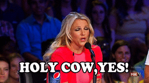 Britney Spears GIF. Dansen Artiesten Britney spears Gifs Vallend 