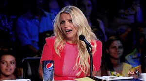 Britney Spears GIF. Muziek Artiesten Britney spears Britney Gifs Overbeschermd 
