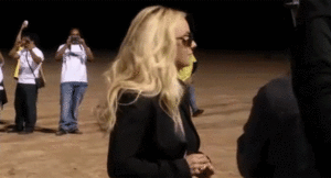 Britney Spears GIF. Artiesten Britney spears Gifs Glimlachen Mickey mouse club 