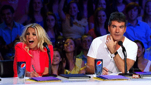 Britney Spears GIF. Artiesten Britney spears Gifs Schreeuwen Werkend Autograaf 