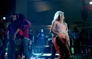 Britney Spears GIF. Artiesten Britney spears Sexy Gifs 