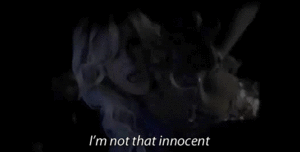 Britney Spears GIF. Artiesten Britney spears Crazy Gifs Glimlach 
