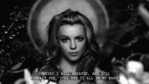 Britney Spears GIF. Artiesten Britney spears Gifs Echt Kidding Grapje Ben je gek 