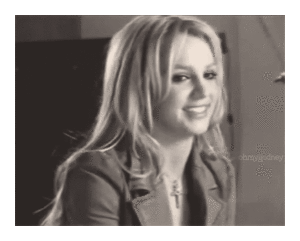 Britney Spears GIF. Circus Artiesten Britney spears Gifs 