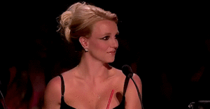 Britney Spears GIF. Muziek Artiesten Britney spears Britney Gifs Boeiend Stronger 