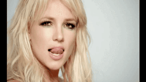 Britney Spears GIF. Artiesten Britney spears Tv Britney Gifs Mijn voorrecht 