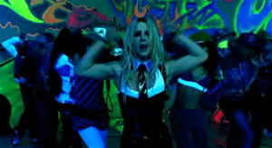 Britney Spears GIF. Televisie Artiesten Britney spears Gifs Niet onder de indruk Niet geamuseerd Boeiend Xfactor 