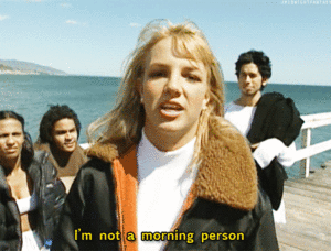 Britney Spears GIF. Dansen Artiesten Britney spears Gifs Vallend 