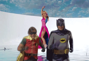 Britney Spears GIF. Artiesten Britney spears Gifs Muziekvideo Hair flip 