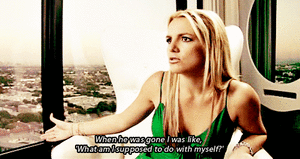 Britney Spears GIF. Artiesten Geweer Britney spears Gifs Crimineel 