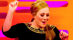 Britney Spears GIF. Artiesten Britney spears Gifs Glimlachen Mickey mouse club 