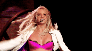 Britney Spears GIF. Artiesten Britney spears Sexy Gifs 