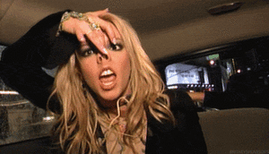 Britney Spears GIF. Televisie Artiesten Britney spears Tv Gifs Americas got talent Xfactor America&amp;#39;s got talent 