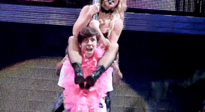 Britney Spears GIF. Artiesten Britney spears Britney Gifs Glimlachen 