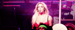 Britney Spears GIF. Artiesten Britney spears Britney Gifs Glimlachen 