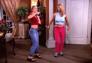 Britney Spears GIF. Artiesten Britney spears Gifs Echt Kidding Grapje Ben je gek 