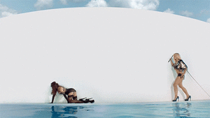 Britney Spears GIF. Bioscoop Artiesten Britney spears Gifs Best Beste deel Popcorn 