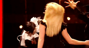Britney Spears GIF. Muziek Beroemdheden Artiesten Britney spears Britney Lucky Gifs Brittney spears 