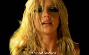 Britney Spears GIF. Artiesten Britney spears Gifs Glimlachen Mickey mouse club 