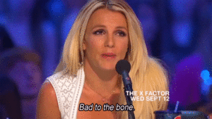 Britney Spears GIF. Muziek Beroemdheden Artiesten Britney spears Britney Lucky Gifs Brittney spears 