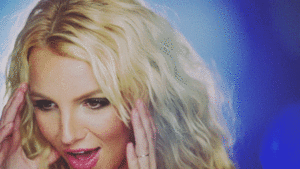 Britney Spears GIF. Applaus Artiesten Britney spears Gifs Verveeld Klappen Niet onder de indruk Xfactor 
