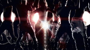 Britney Spears GIF. Artiesten Britney spears Gifs Glimlachen Vrolijkheid Niet onder de indruk 