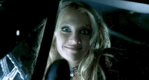 Britney Spears GIF. Artiesten Britney spears Gifs Mtv Vmas Kostuum 