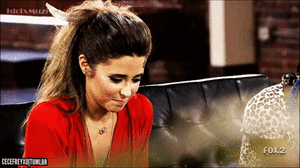 Britney Spears GIF. Artiesten Britney spears Gifs Glimlachen Mickey mouse club 