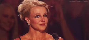 Britney Spears GIF. Bioscoop Artiesten Britney spears Britney Gifs Tweesprong Taryn manning 