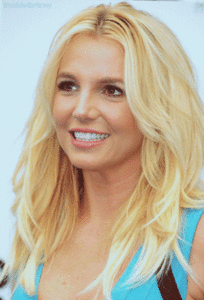 Britney Spears GIF. Artiesten Britney spears Gifs Schreeuwen Werkend Autograaf 