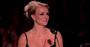 Britney Spears GIF. Dansen Artiesten Britney spears Gifs Het zingen Slaaf Dream tour 