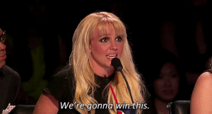 Britney Spears GIF. Muziek Dansen Artiesten Britney spears Gifs Tieten Muziekvideo&amp;#39;s Toxic 