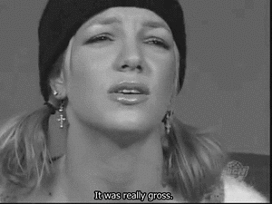 Britney Spears GIF. Artiesten Britney spears Britney Gifs Glimlachen 