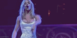 Britney Spears GIF. Artiesten Britney spears Sexy Gifs 
