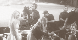 Britney Spears GIF. Televisie Artiesten Britney spears Gifs Niet onder de indruk Niet geamuseerd Boeiend Xfactor 