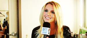 Britney Spears GIF. Artiesten Britney spears Gifs Snl Tieten 