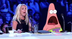 Britney Spears GIF. Artiesten Britney spears Gifs Onhandig Yikes 