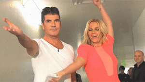 Britney Spears GIF. Artiesten Geweer Britney spears Gifs Crimineel 