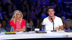 Britney Spears GIF. Artiesten Britney spears Gifs Echt Kidding Grapje Ben je gek 