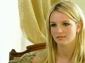 Britney Spears GIF. Muziek Artiesten Britney spears Britney William Gifs 2012 Scream and shout Gillen amp schreeuw 