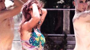 Britney Spears GIF. Televisie Artiesten Britney spears Gifs Onhandig Grappig gezicht De look De x factor Xfactor 
