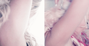 Britney Spears GIF. Muziek Artiesten Britney spears Gifs Geen Hou je mond Wees stil 