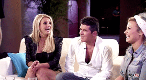 Britney Spears GIF. Artiesten Britney spears Gifs Muziekvideo Parfum 