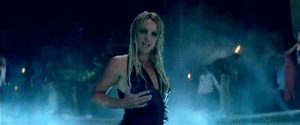 Britney Spears GIF. Artiesten Britney spears Makeup Britney Gifs Mtv Vmas 2008 Grappig gezicht 