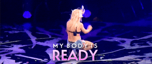 Britney Spears GIF. Muziek Beroemdheden Artiesten Britney spears Britney Lucky Gifs Brittney spears 